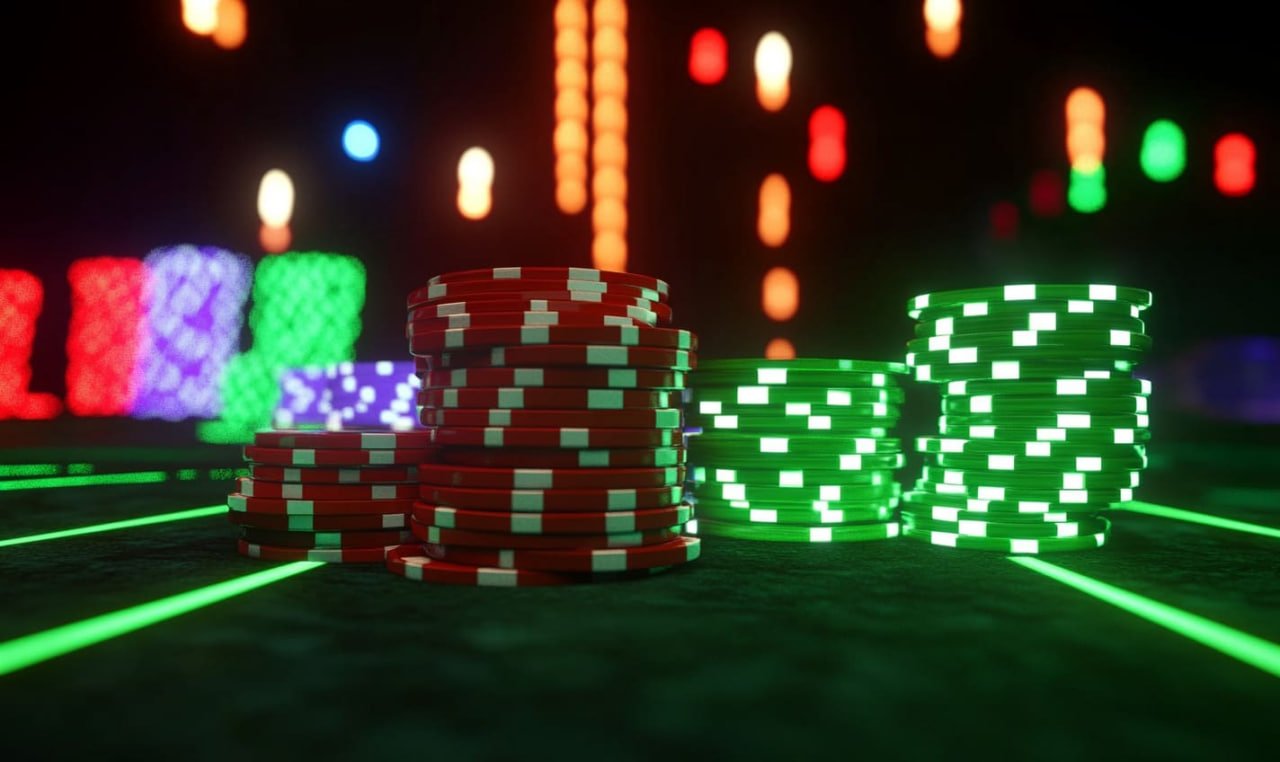 pkslot game