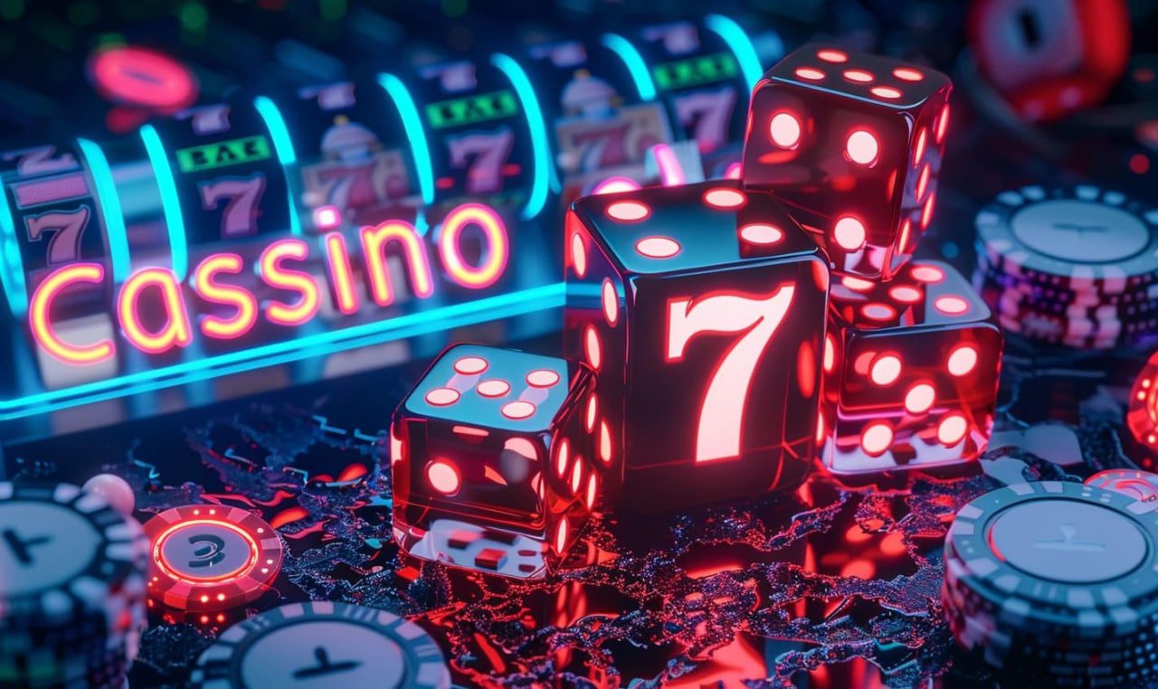pkslot game