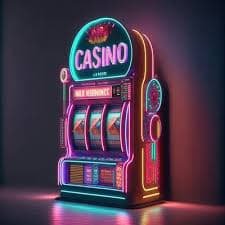 pkslot game
