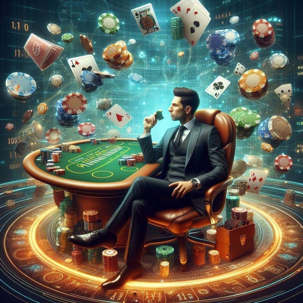 pkslot game