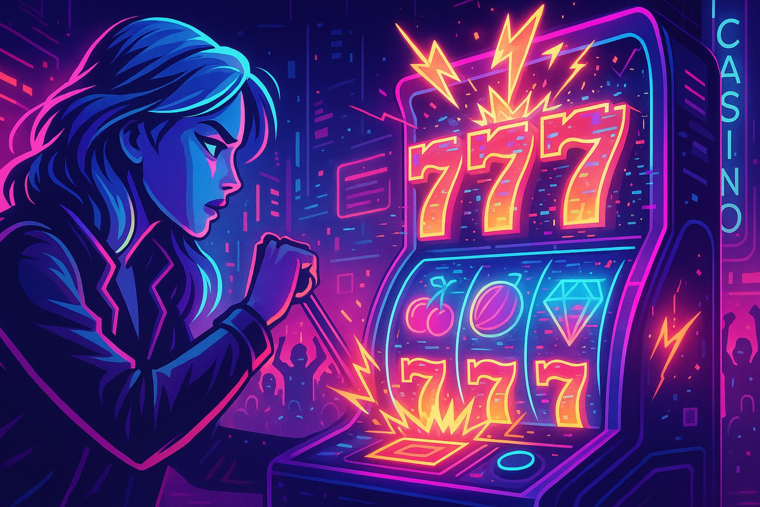 pkslot game