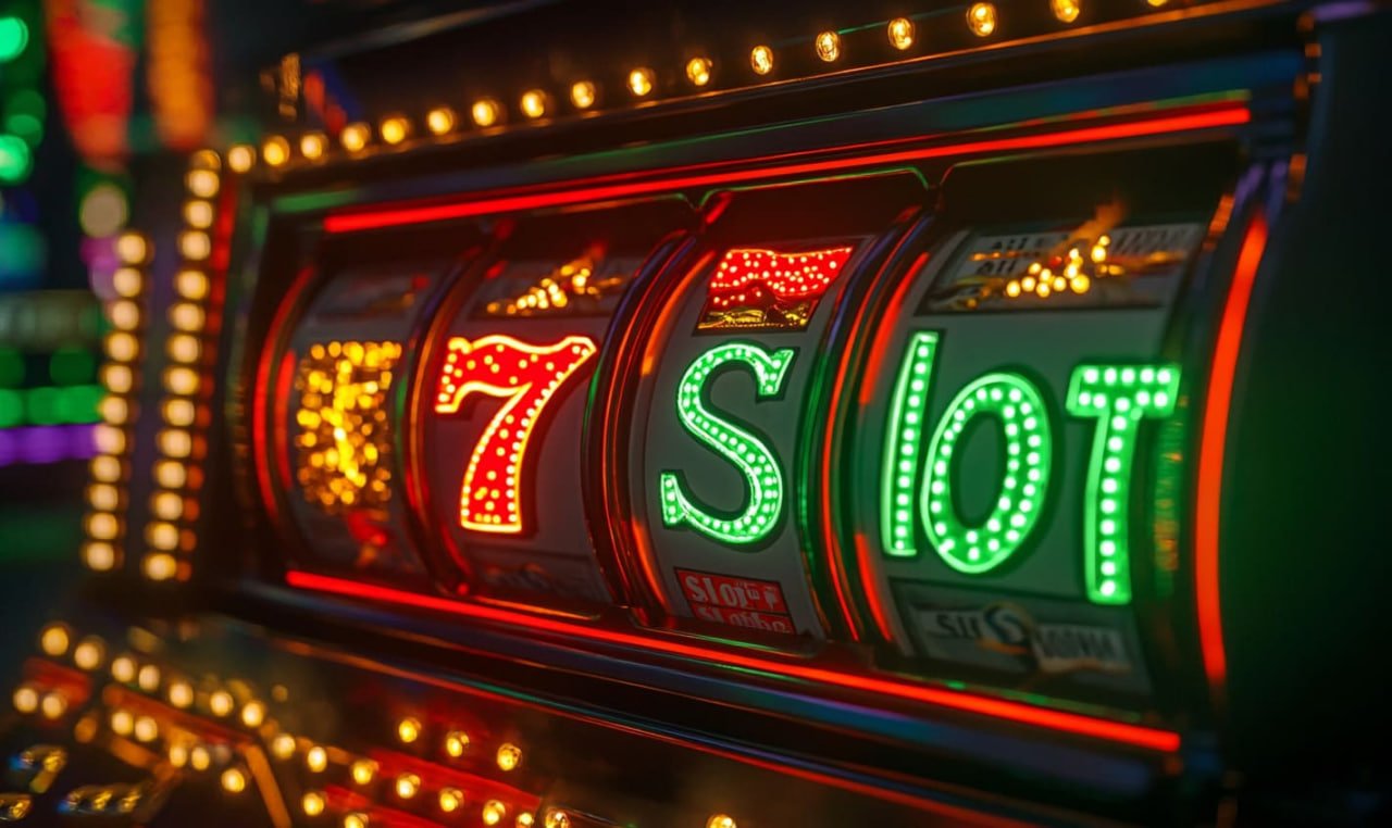 pkslot game
