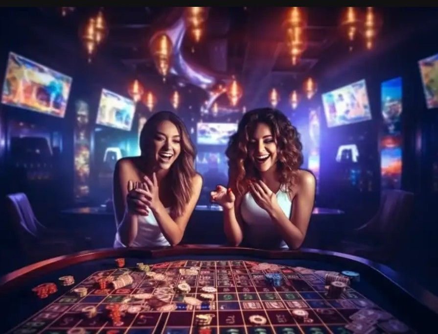 pkslot game
