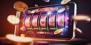 pkslot game