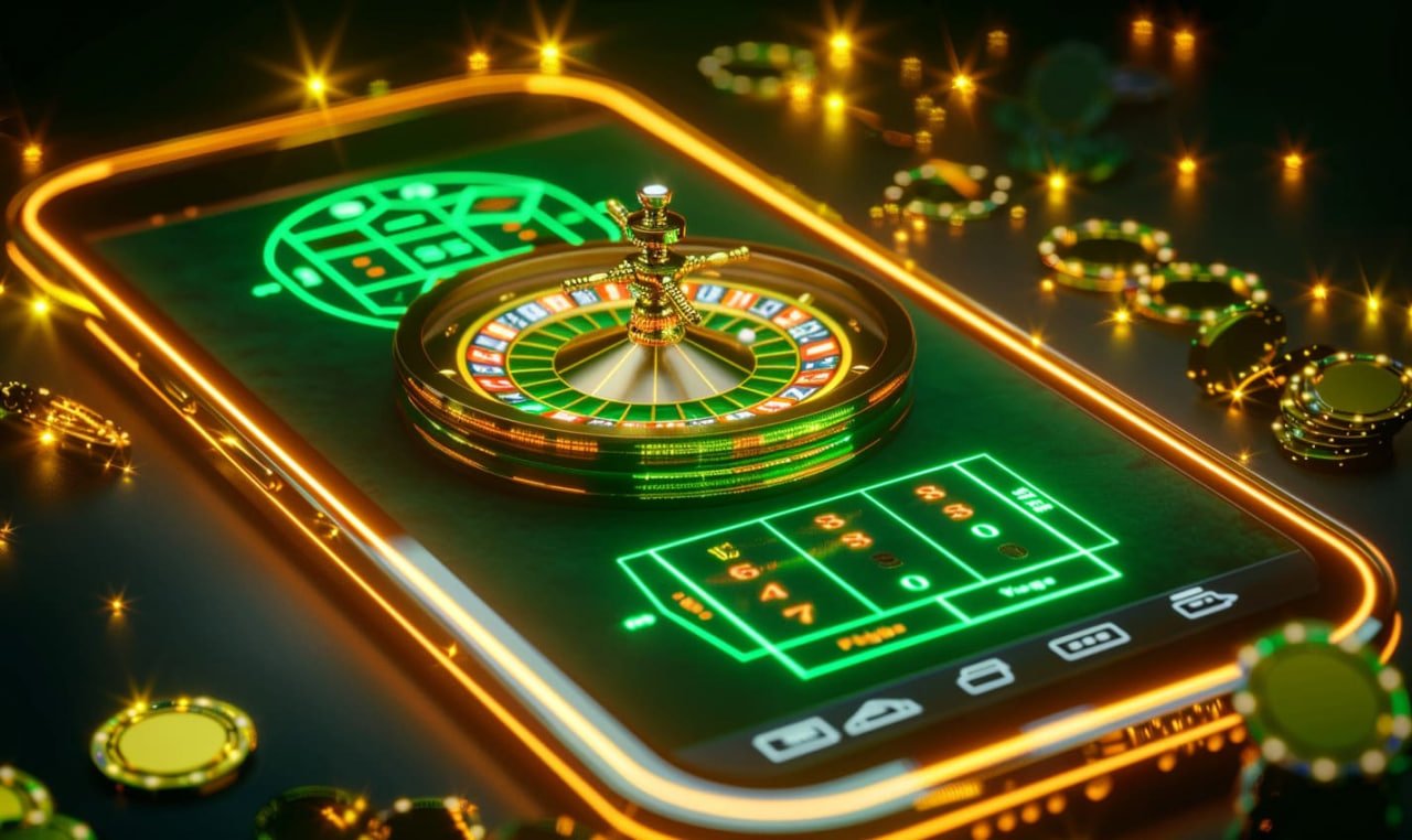 pkslot game