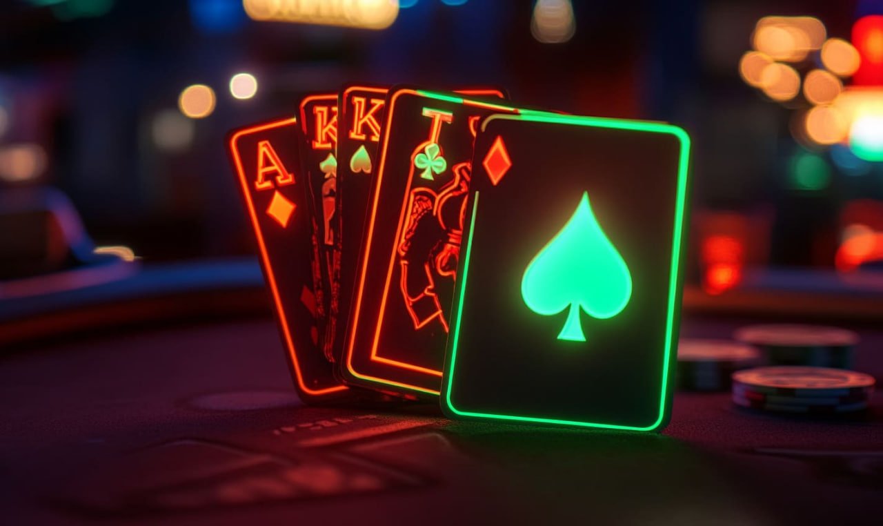 pkslot game