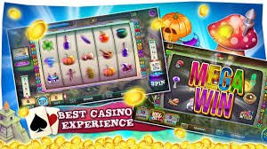 pkslot game